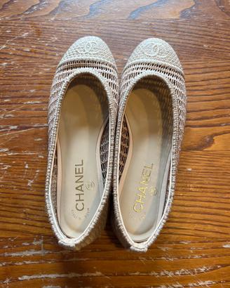 Ballerine chanel n 37