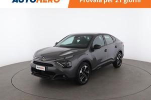 CITROEN C4 X PureTech 100 S&S Feel