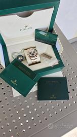 Rolex daytona full set