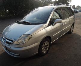 Citroen c8 - 2002