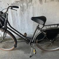 bicicletta Holland vintage Di qualità