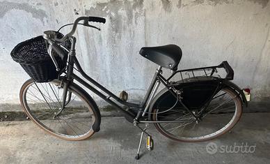 bicicletta Holland vintage Di qualità
