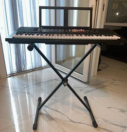 Tastiera Yamaha