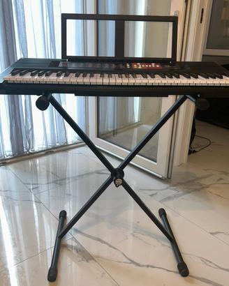 Tastiera Yamaha