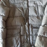 giacca invernale leggera bambino 10anni