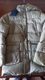 giacca invernale leggera bambino 10anni