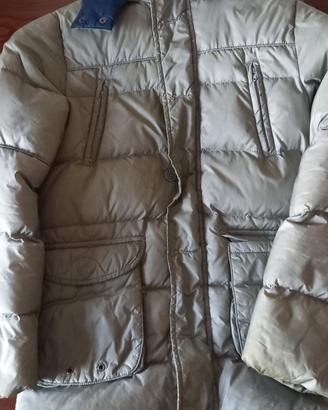 giacca invernale leggera bambino 10anni