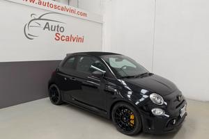 Abarth 695 C 1.4 Turbo T-Jet 180 CV M.T.A.