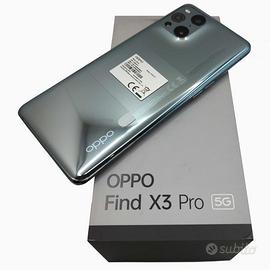 Oppo Find X3 Pro