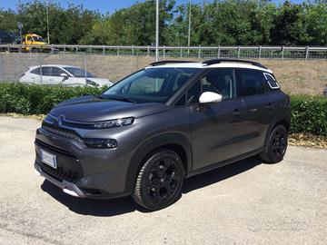 Citroen C3 Aircross C3 Aircross PureTech 110 Shine