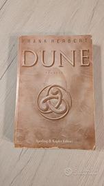 Dune - Frank Herbert
