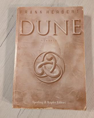 Dune - Frank Herbert