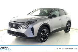 PEUGEOT 3008 1.2 hybrid GT 136cv e-dcs6 N92725