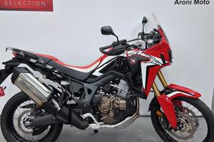 Honda CRF 1000