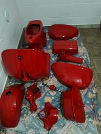  vespa p200e senza frecce