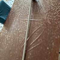 Spada Scherma 85 Cm Mano Sinistra