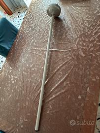 Spada Scherma 85 Cm Mano Sinistra