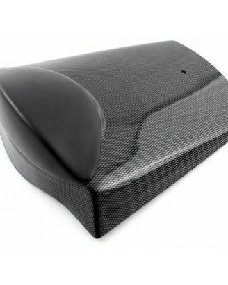 Copri sellino posteriore Yamaha R6 carbonio