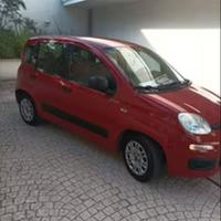 Fiat panda Multijet 