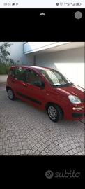 Fiat panda Multijet 
