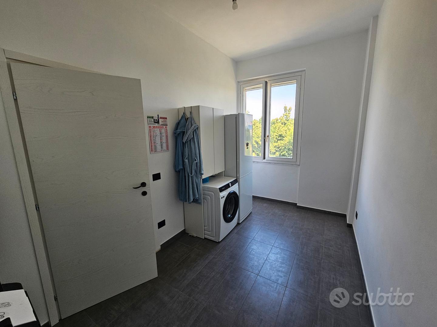 Appartamento – Novi Ligure, Quartiere G3 - Vista 2