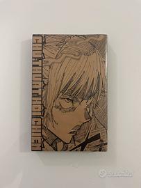 Jujutsu kaisen variant vol 21 vietnam “NEW”