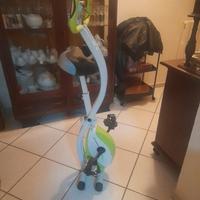 ciclette ultra sport