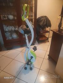 ciclette ultra sport