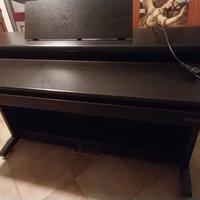 Pianoforte elettrico GEM