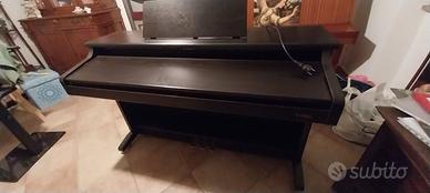 Pianoforte elettrico GEM