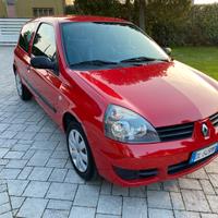 Clio storia 1.2 3 porte allestimeto Pack