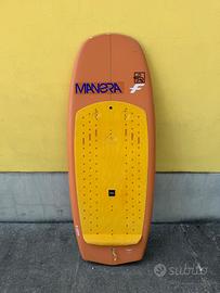 Tavola da wingfoil F-one 75L