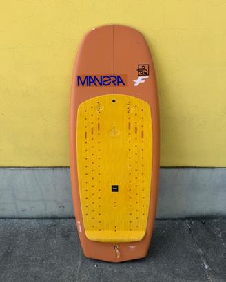 Tavola da wingfoil F-one 75L