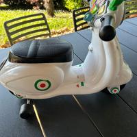 Chicco vespa