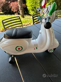 Chicco vespa