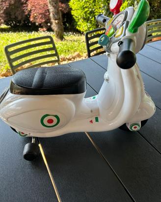 Chicco vespa