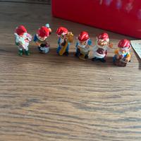 I nani artigiani 93’ kinder