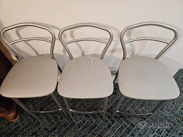 Sgabbelli calligaris