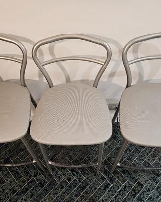 Sgabbelli calligaris