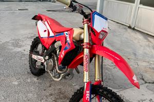 honda crf 250 2021