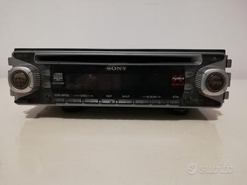 Autoradio Sony CDX-MP30
