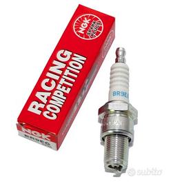 Candela accensione Ngk BR9EG