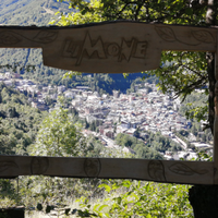 Trilocale località Sant'Anna