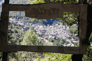 Trilocale località Sant'Anna