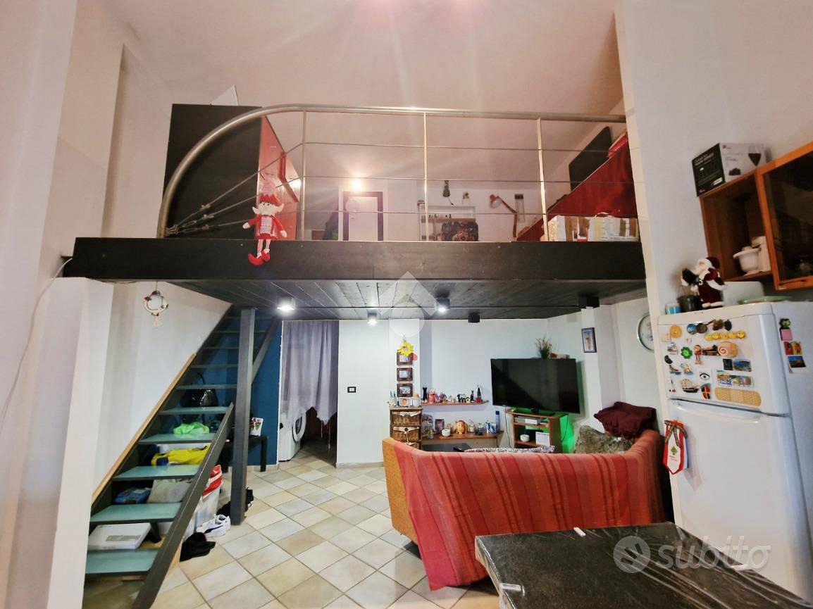 Apartment in Fiano Romano, Roma Capitale - Vista 2