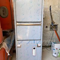 FUSCOCHEF Lavaoggetti UW-80L - Lavatrice