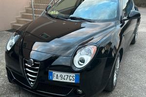 ALFA ROMEO MITO 1.3 JTDm 85cv