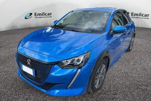 PEUGEOT 208 2ª serie - 208 motore elettric U370586