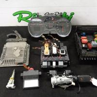 KIT AVVIAMENTO VW SEAT LEON 1P 1.6 TDI 2010