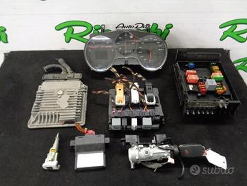 KIT AVVIAMENTO VW SEAT LEON 1P 1.6 TDI 2010